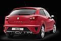 Seat Ibiza Cupra. Foto: Auto-Reporter/Seat